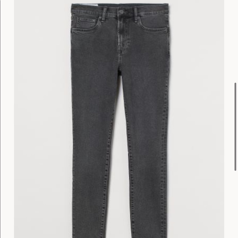 Men jeans
